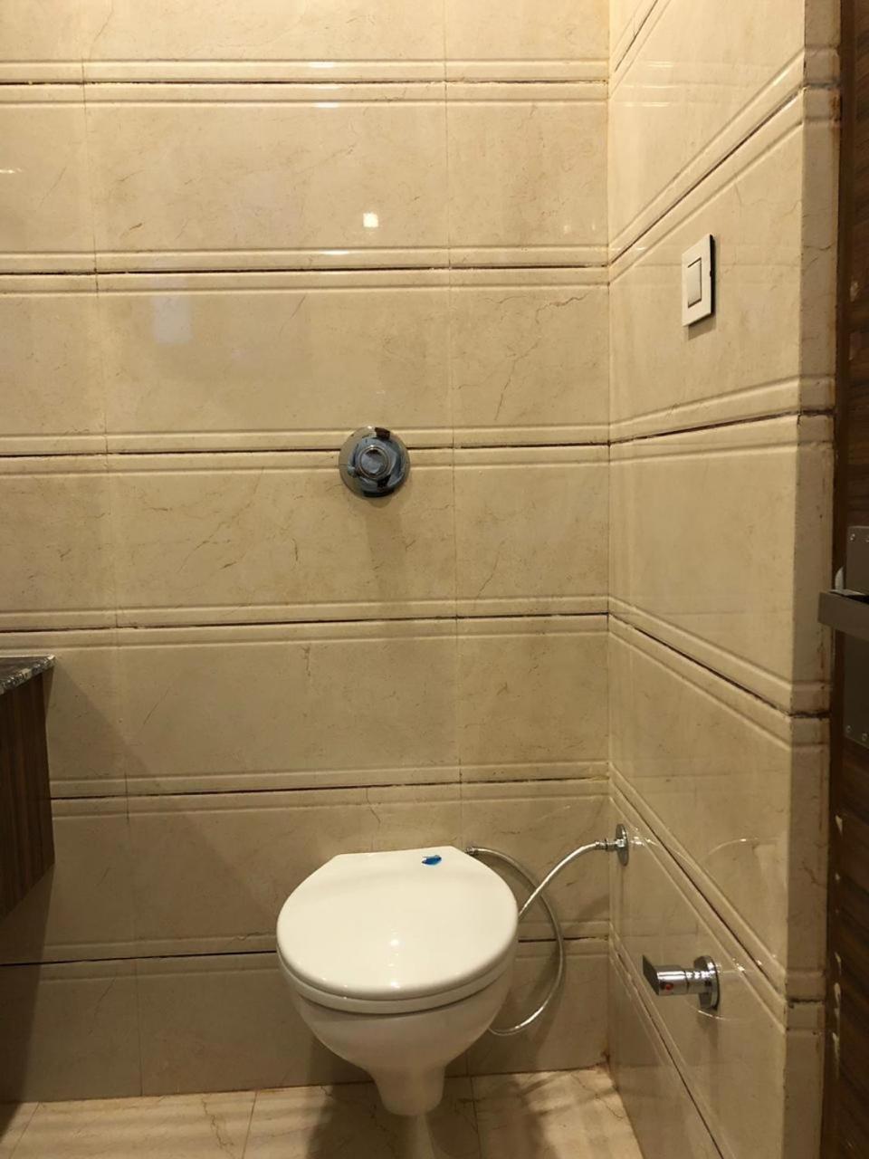 Hotel D S Inn Amritsar Exterior foto
