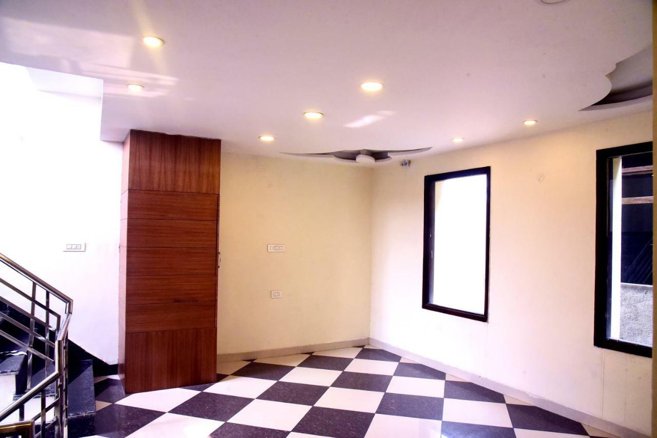 Hotel D S Inn Amritsar Exterior foto