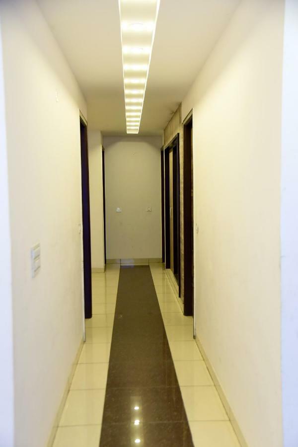 Hotel D S Inn Amritsar Exterior foto