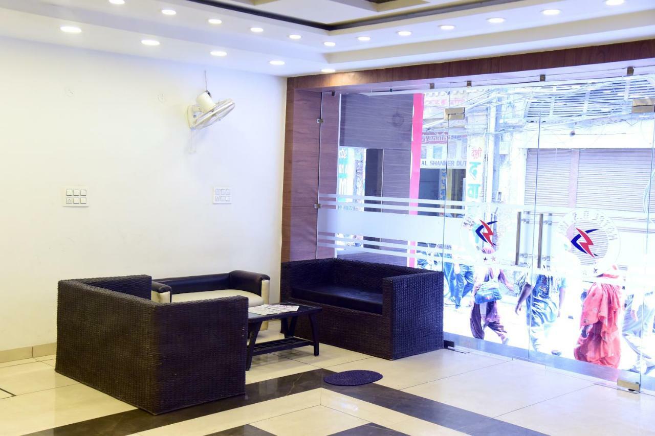 Hotel D S Inn Amritsar Exterior foto